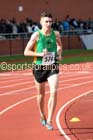 Mens under-20s 3000 metres, Northern Under-17s/U-15s and U13s Champs, Leigh Sports Village, Leigh. Photo: David T. Hewitson/Sports for All Pics